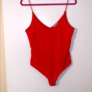 CAMI BODYSUIT